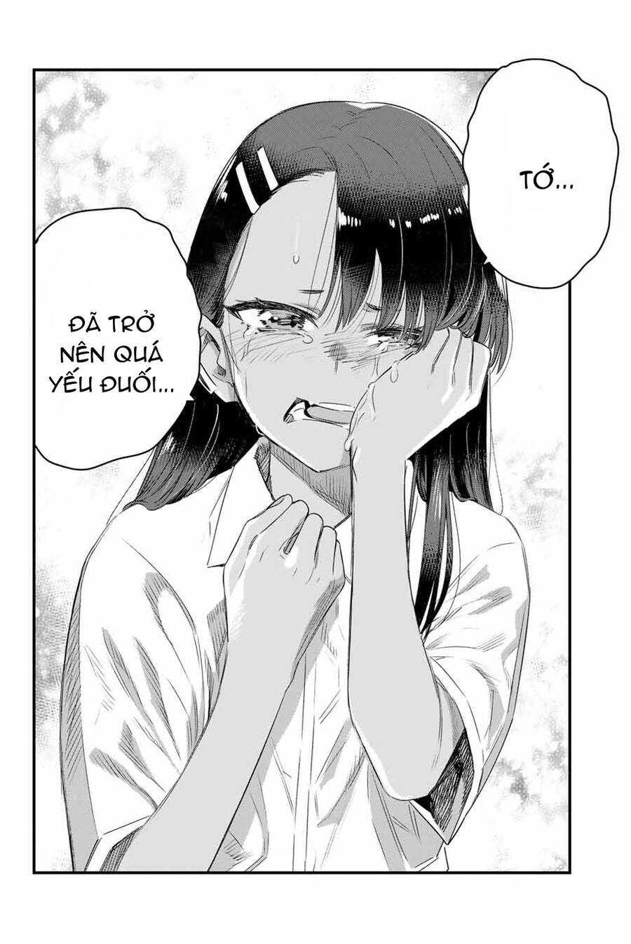 Please Don't Bully Me - Nagatoro-San Chapter  150 - 19