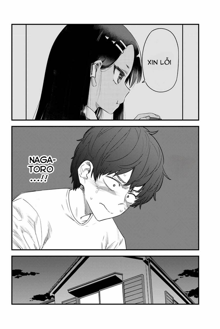 Please Don't Bully Me - Nagatoro-San Chapter  150 - 3
