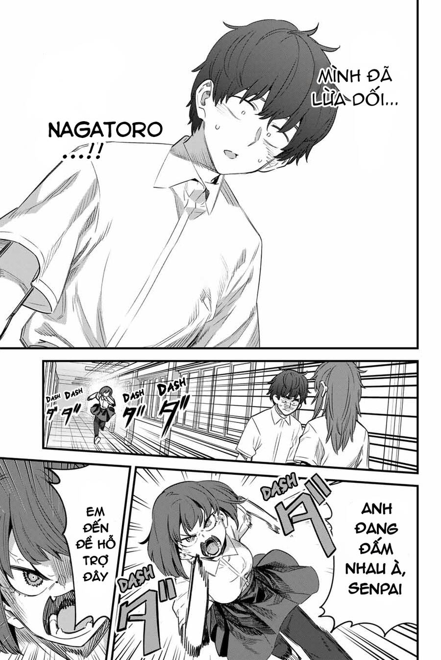 Please Don't Bully Me - Nagatoro-San Chapter  150 - 26