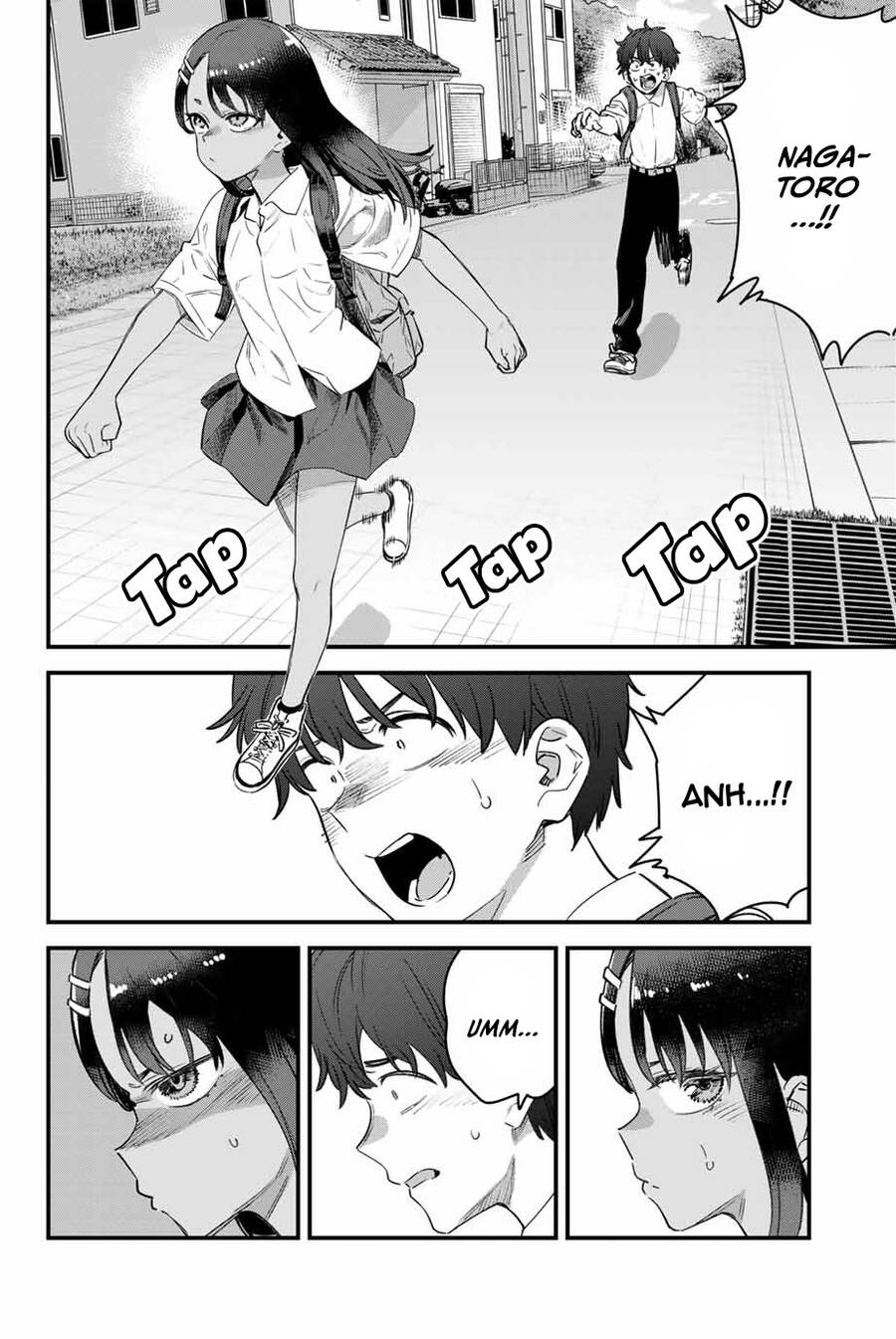 Please Don't Bully Me - Nagatoro-San Chapter  150 - 7