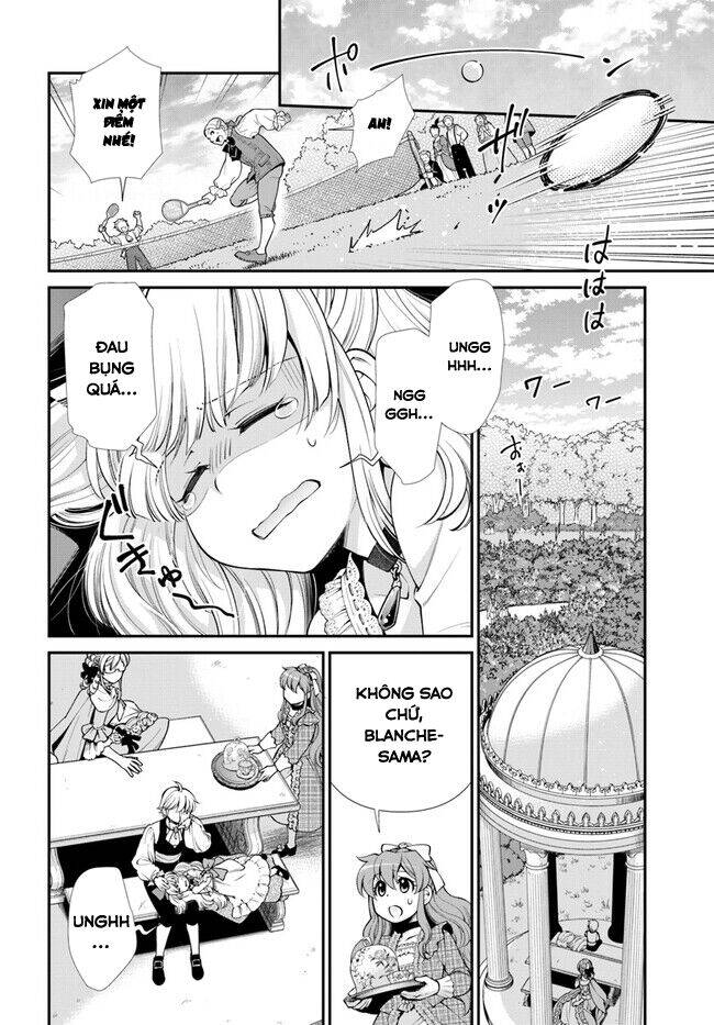 Isekai Yakkyoku Chapter  45 - 18