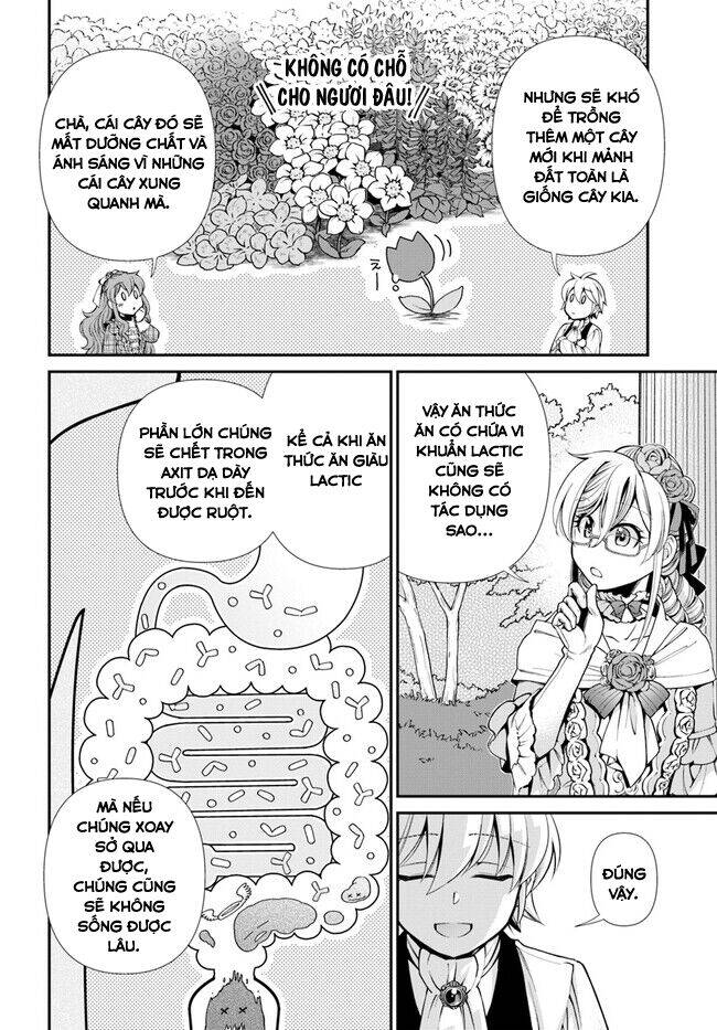 Isekai Yakkyoku Chapter  45 - 26