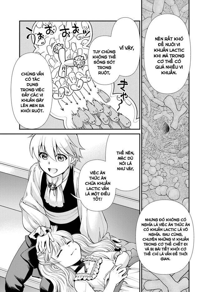 Isekai Yakkyoku Chapter  45 - 27
