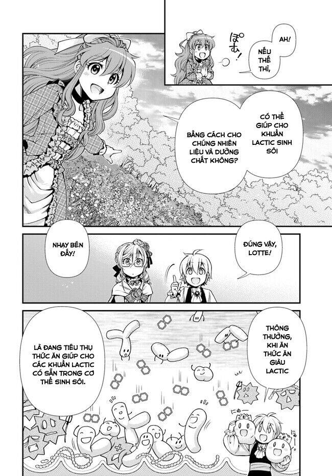 Isekai Yakkyoku Chapter  45 - 28