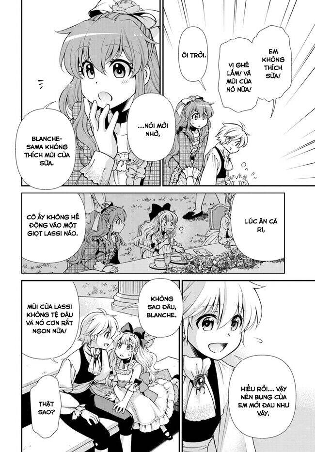 Isekai Yakkyoku Chapter  45 - 30