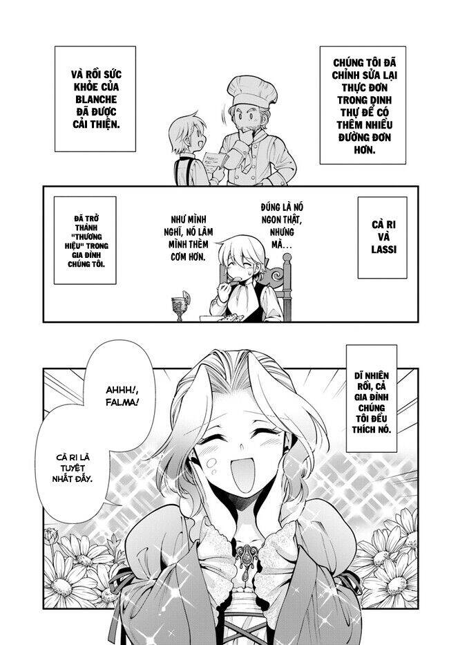Isekai Yakkyoku Chapter  45 - 33