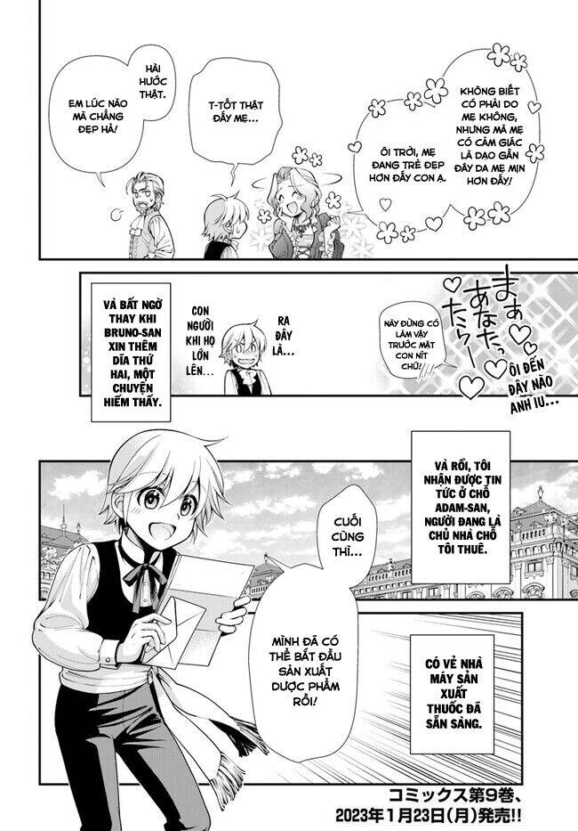 Isekai Yakkyoku Chapter  45 - 34