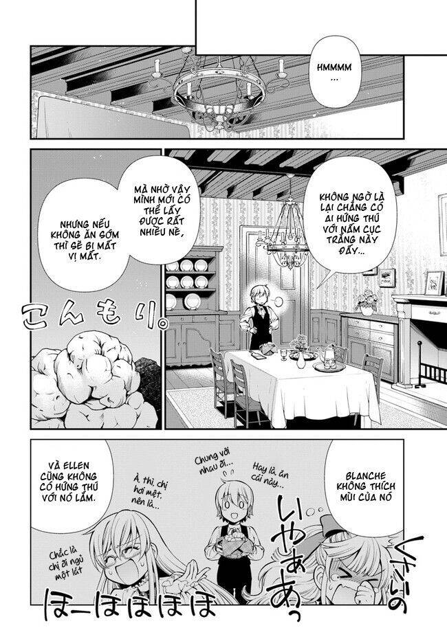 Isekai Yakkyoku Chapter  48 - 30