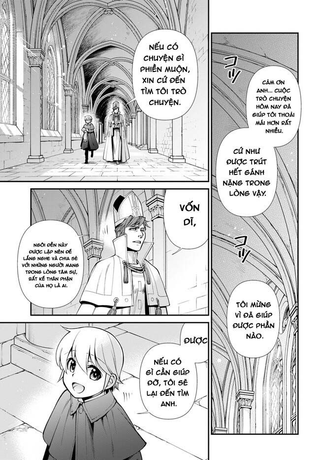 Isekai Yakkyoku Chapter 49.2 - 16