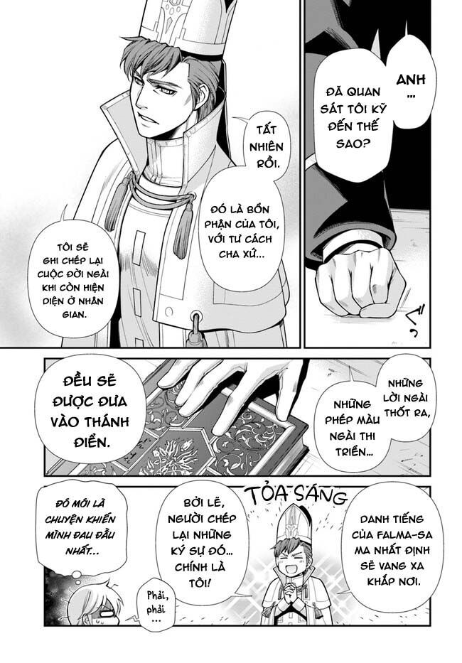 Isekai Yakkyoku Chapter 49.2 - 6