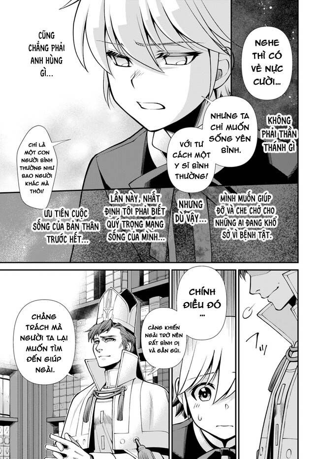 Isekai Yakkyoku Chapter 49.2 - 10