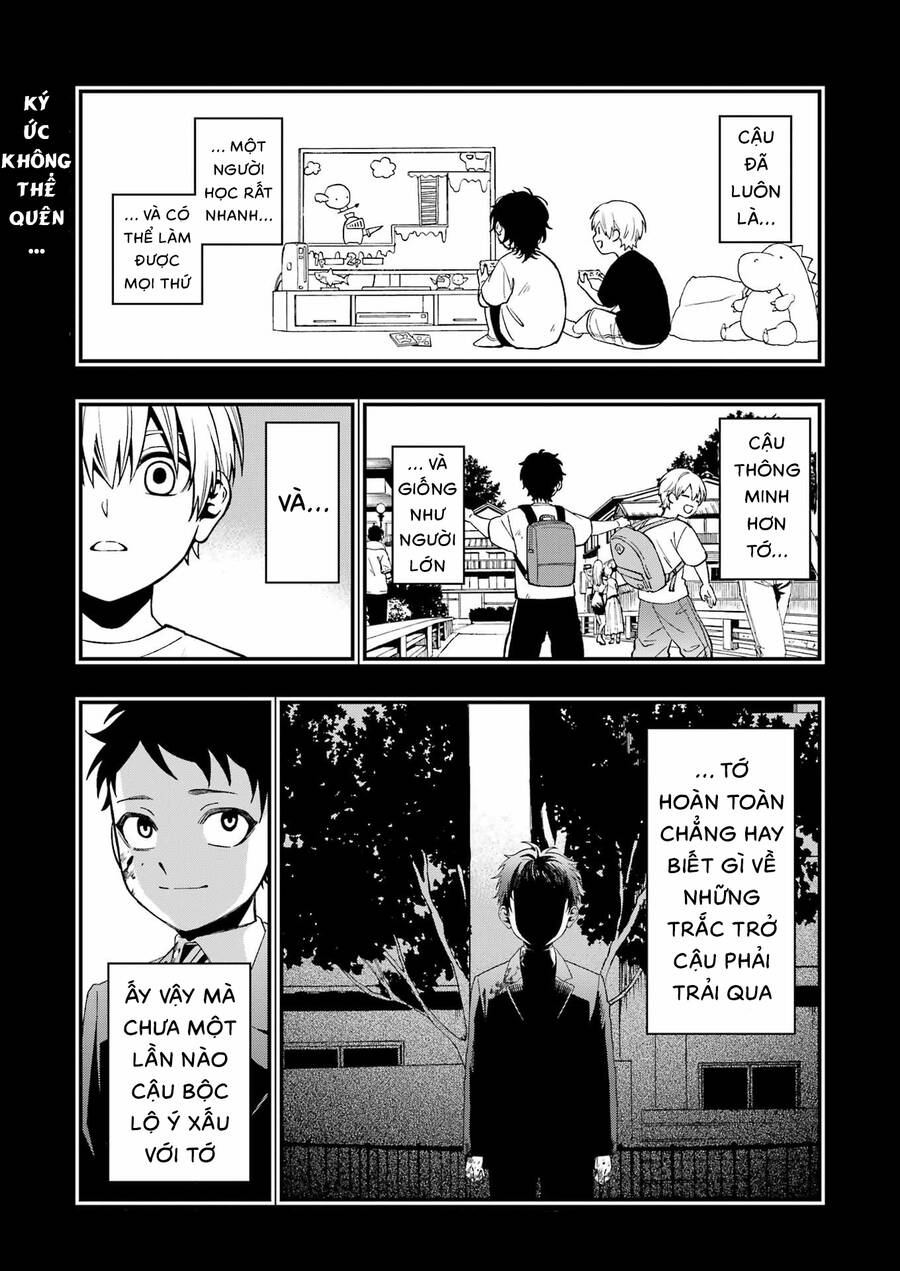 Dead Mount Death Play Chapter 108 - 7