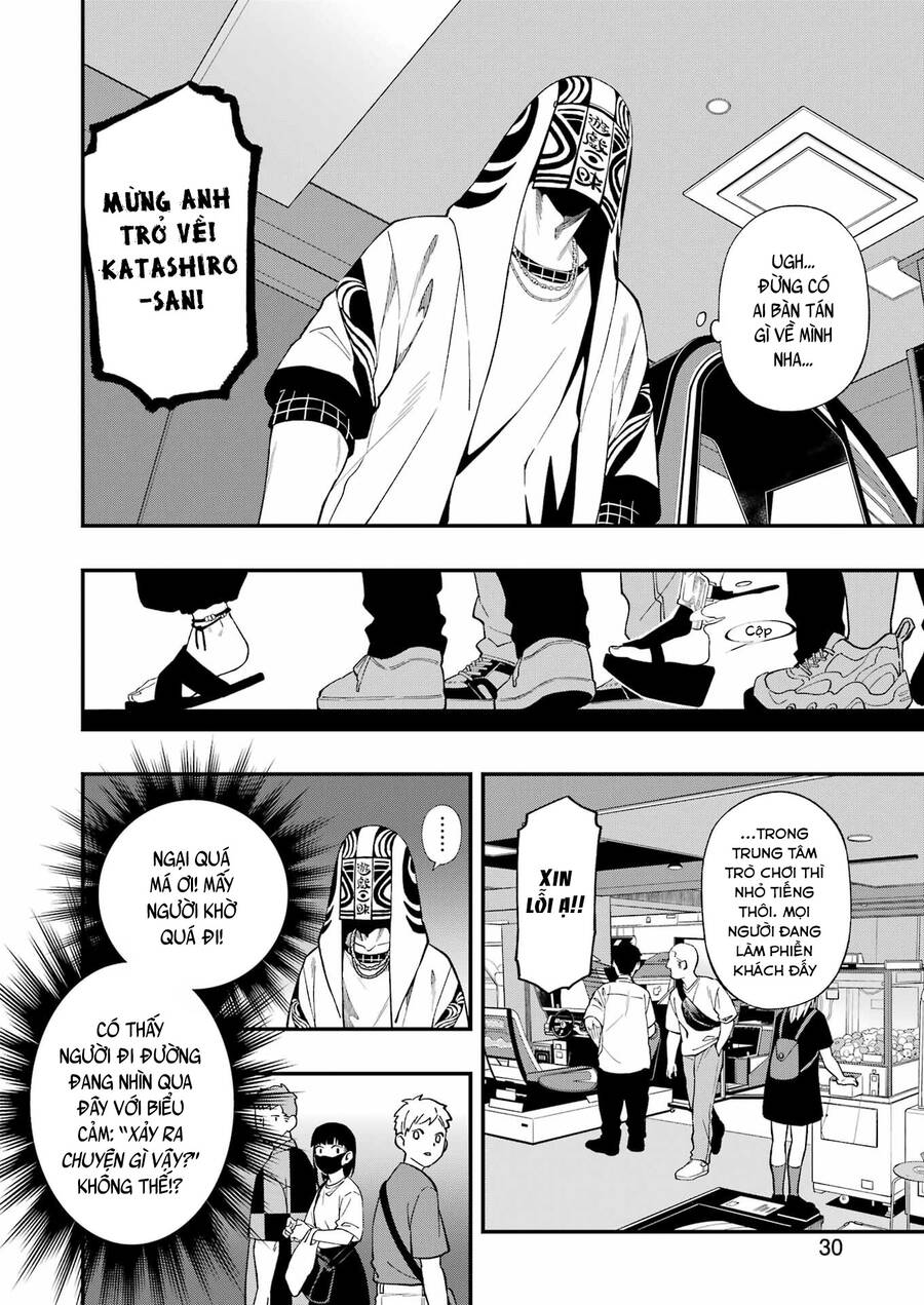 Dead Mount Death Play Chapter 115 - 19