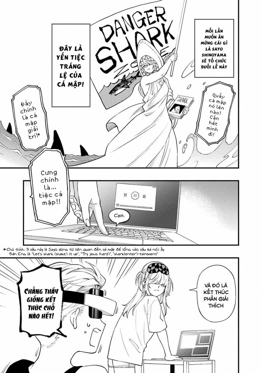 Dead Mount Death Play Chapter 116 - 13