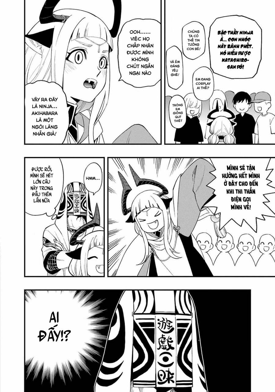 Dead Mount Death Play Chapter 116 - 10