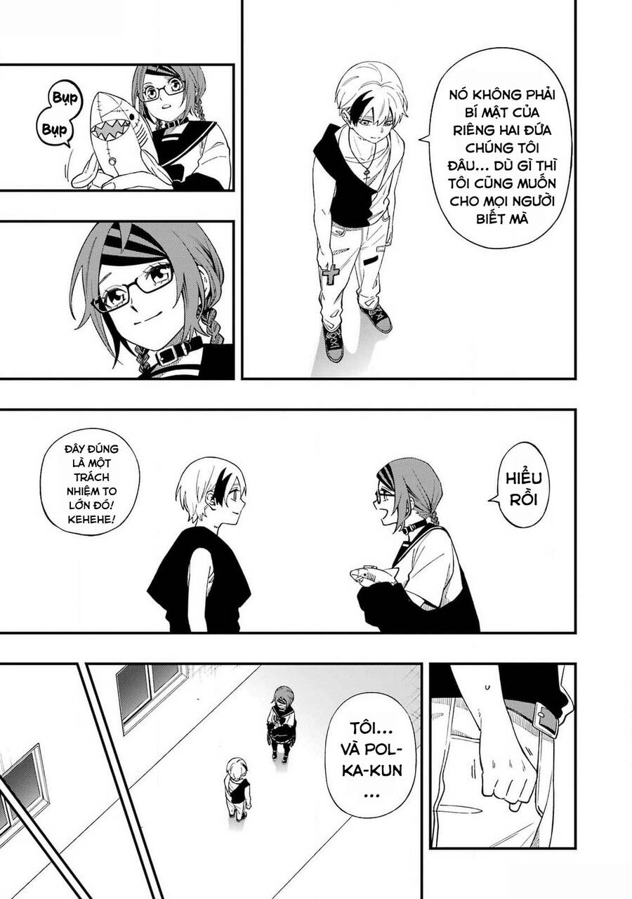 Dead Mount Death Play Chapter 117 - 19