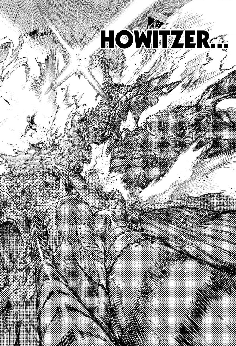 Học Viện Anh Hùng Chapter 409 - 8