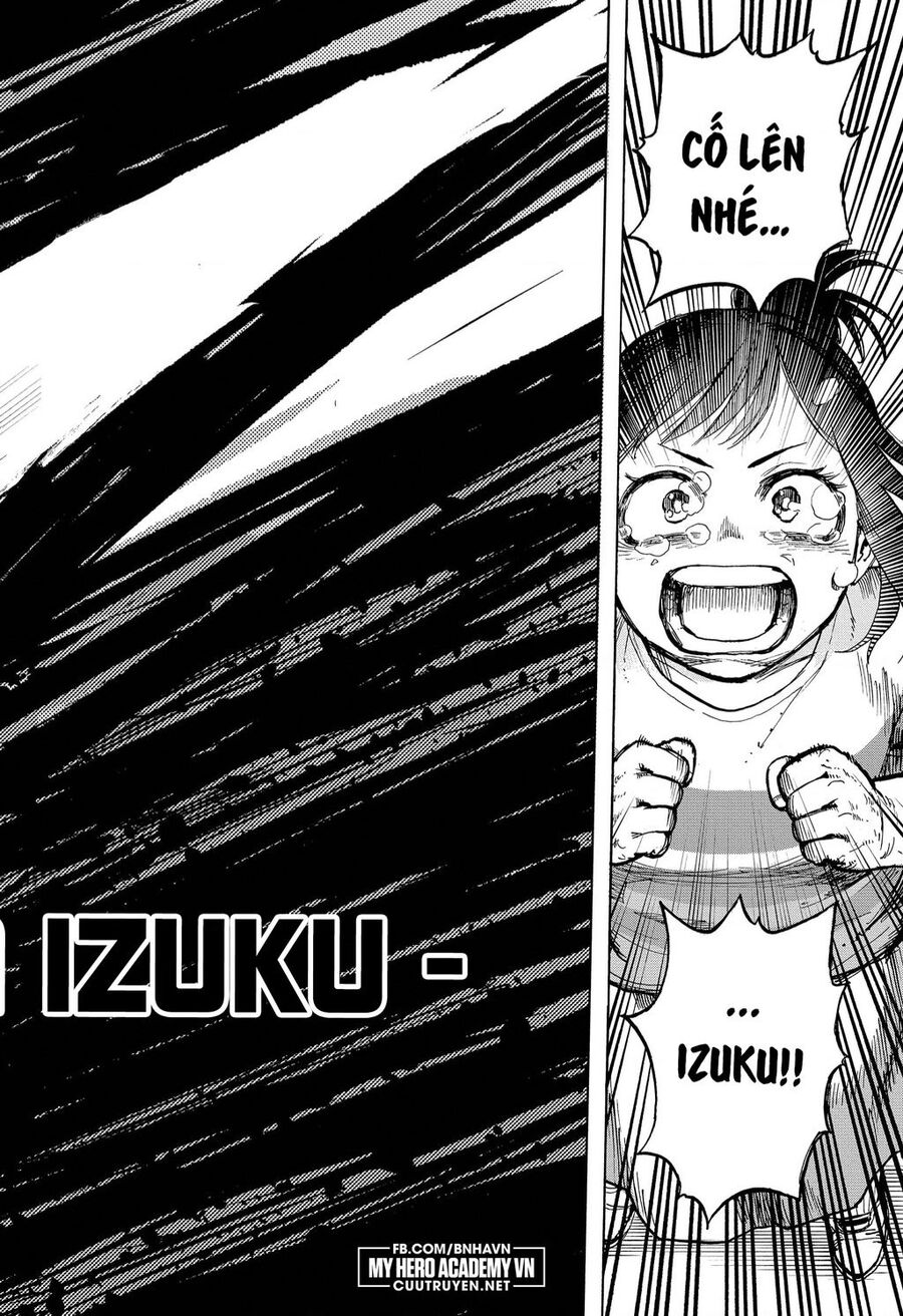 Học Viện Anh Hùng Chapter 422 - 15
