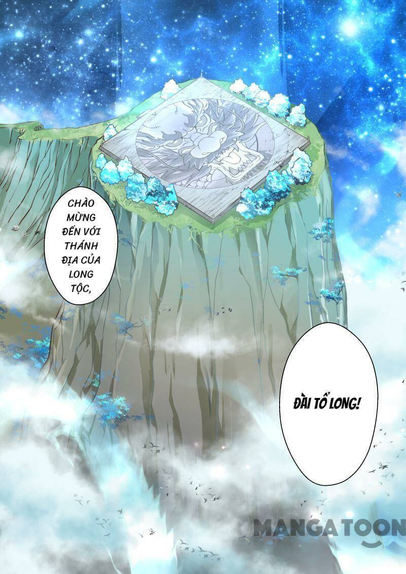 Thánh Tổ Chapter 222 - 4