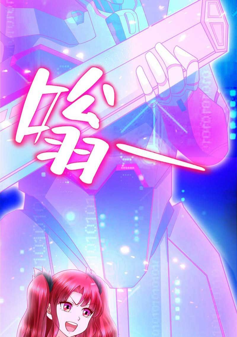 Đấu Chiến Cuồng Triều Chapter 347 - 3
