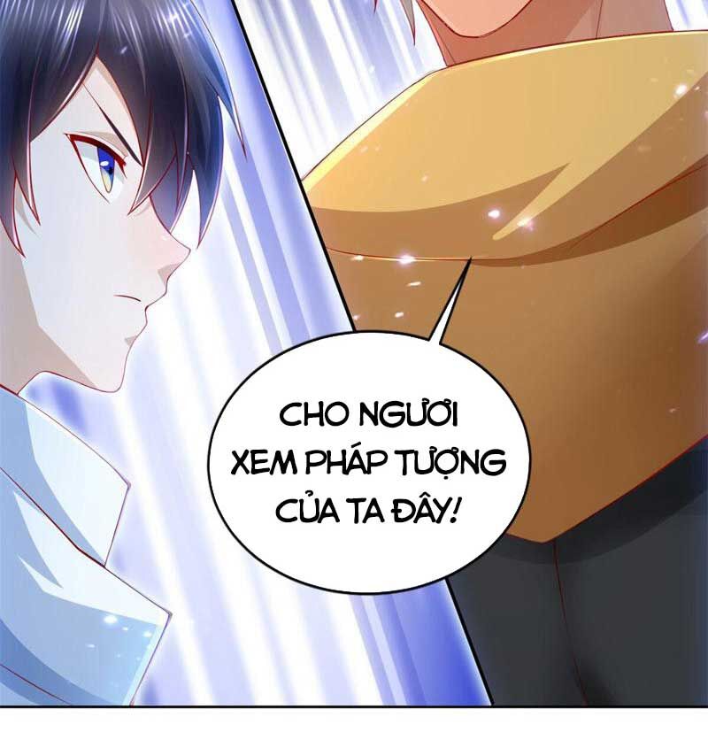 Đấu Chiến Cuồng Triều Chapter 347 - 51