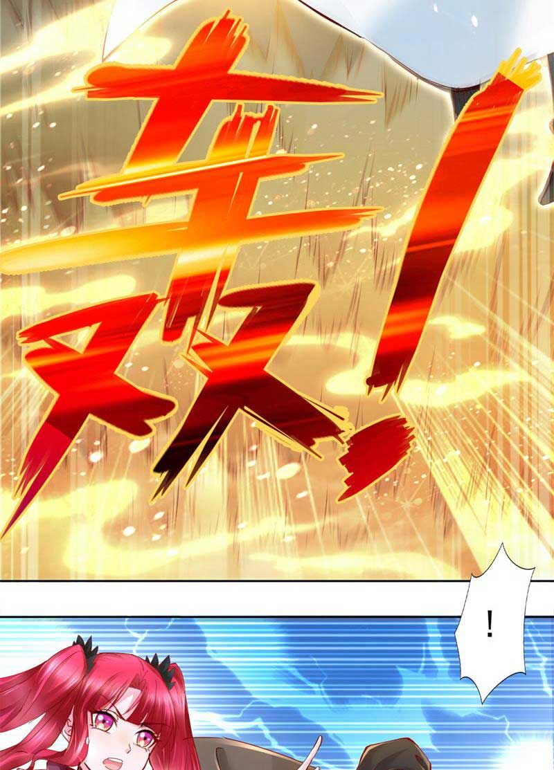 Đấu Chiến Cuồng Triều Chapter 348 - 16