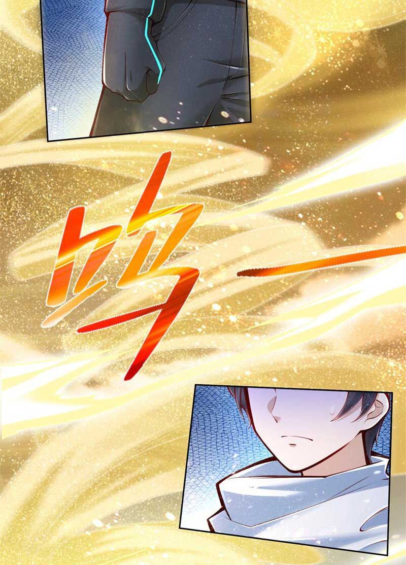 Đấu Chiến Cuồng Triều Chapter 348 - 3
