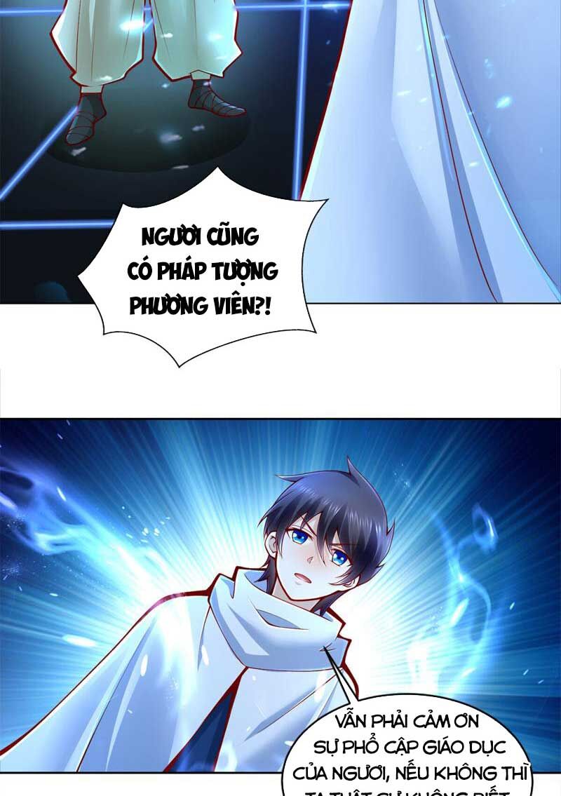 Đấu Chiến Cuồng Triều Chapter 348 - 32