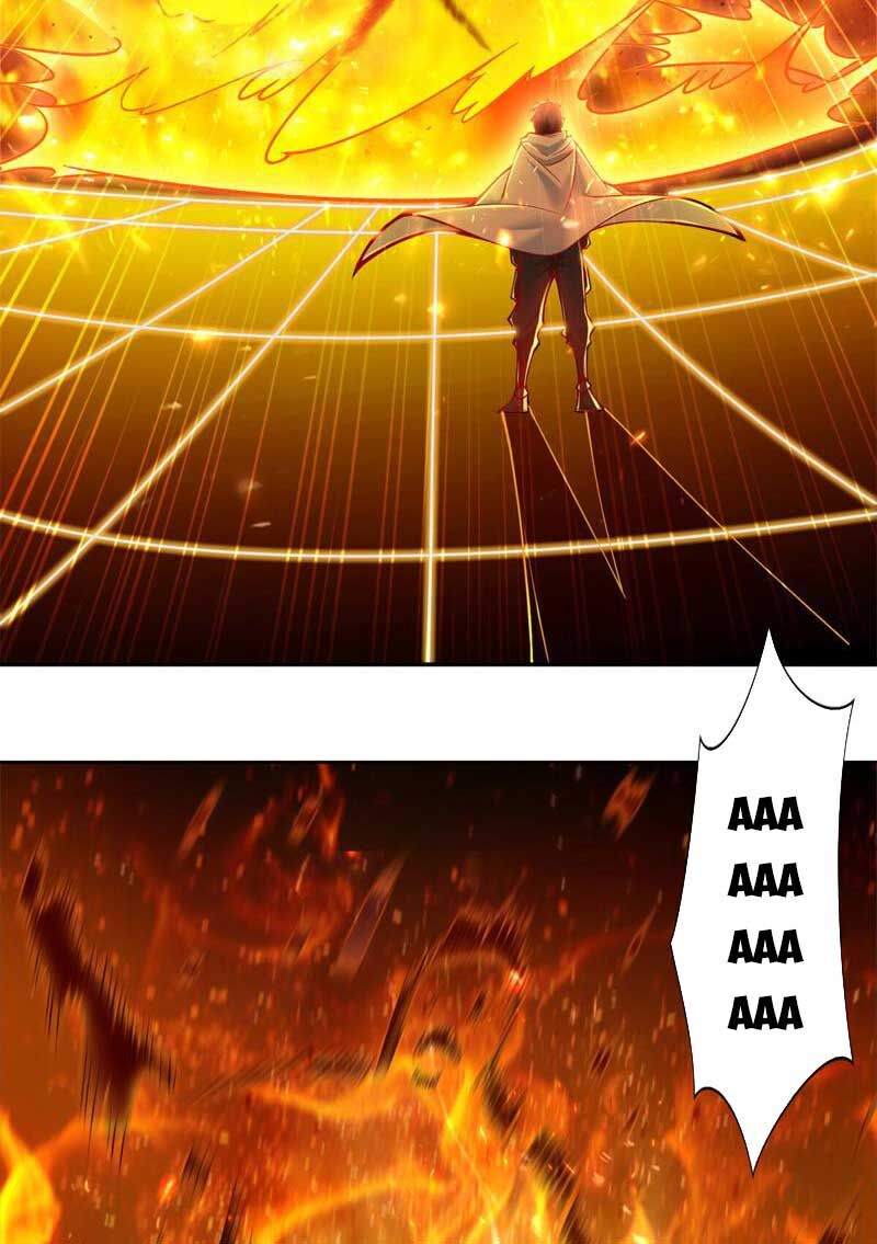 Đấu Chiến Cuồng Triều Chapter 348 - 44