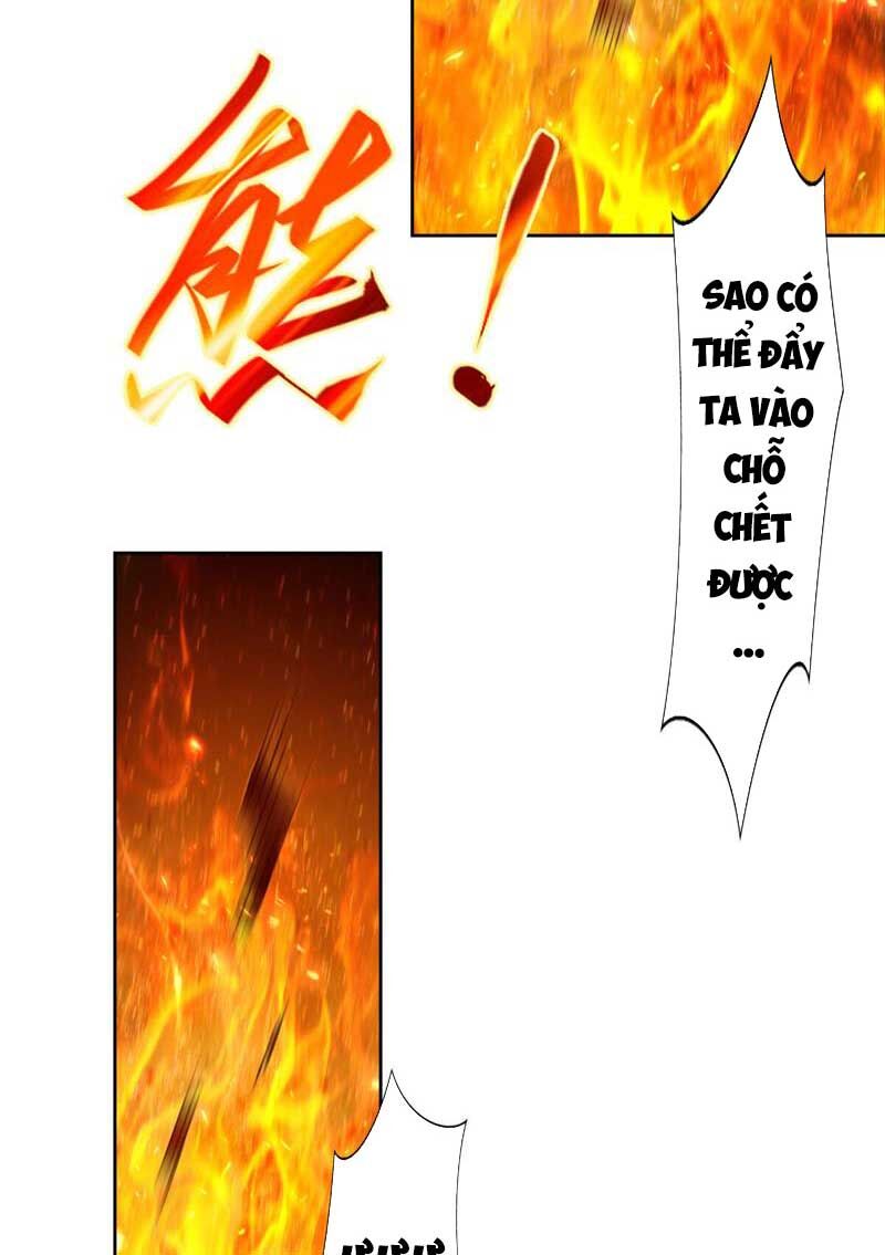 Đấu Chiến Cuồng Triều Chapter 348 - 46