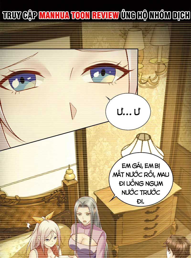 Đấu Chiến Cuồng Triều Chapter 349 - 12