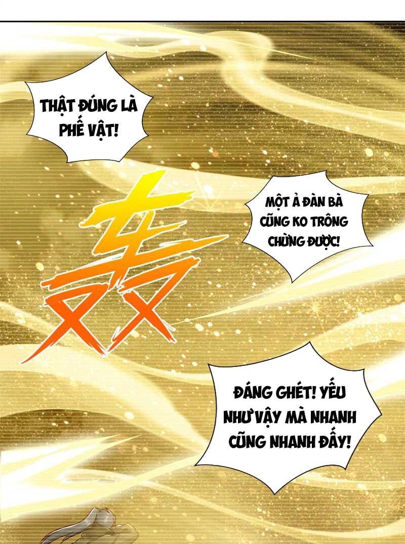 Đấu Chiến Cuồng Triều Chapter 349 - 2