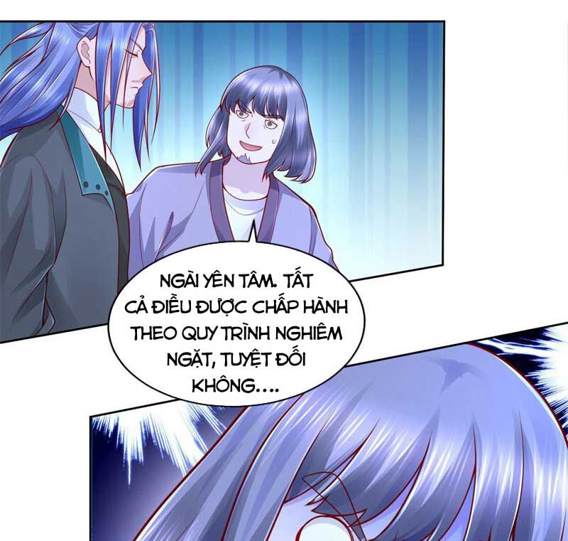 Đấu Chiến Cuồng Triều Chapter 349 - 30