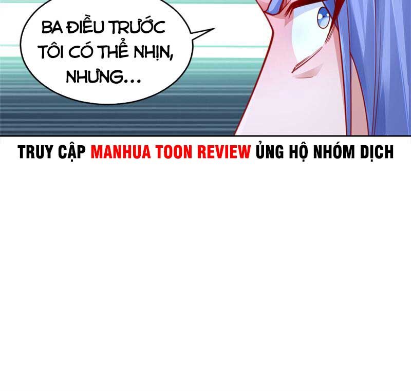 Đấu Chiến Cuồng Triều Chapter 349 - 40