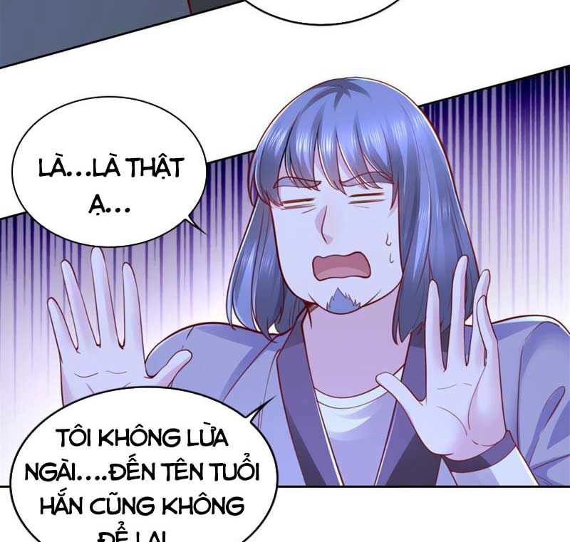 Đấu Chiến Cuồng Triều Chapter 349 - 43