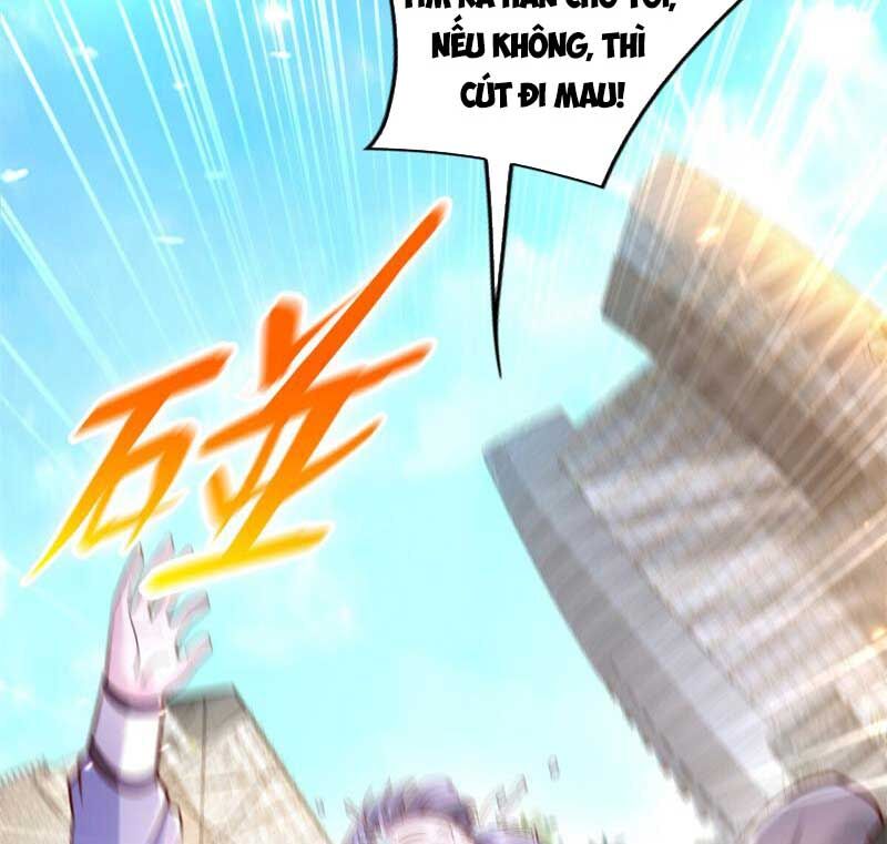Đấu Chiến Cuồng Triều Chapter 349 - 45