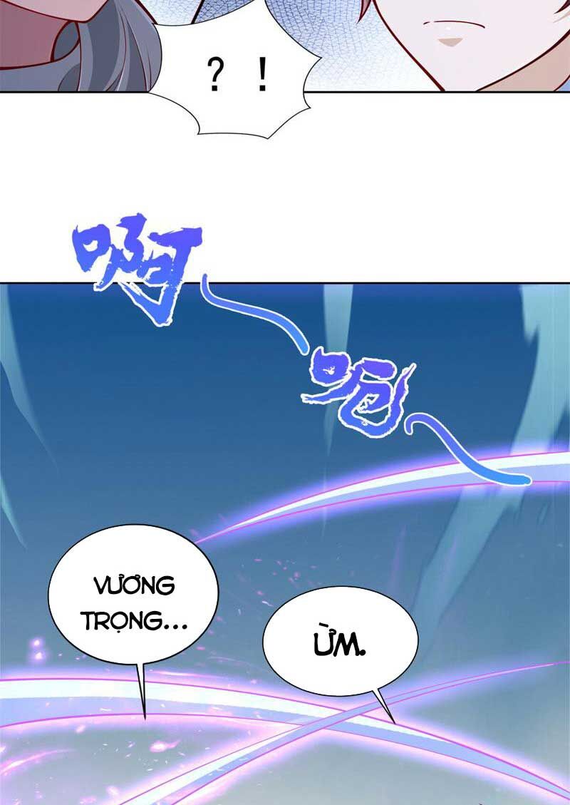 Đấu Chiến Cuồng Triều Chapter 350 - 12