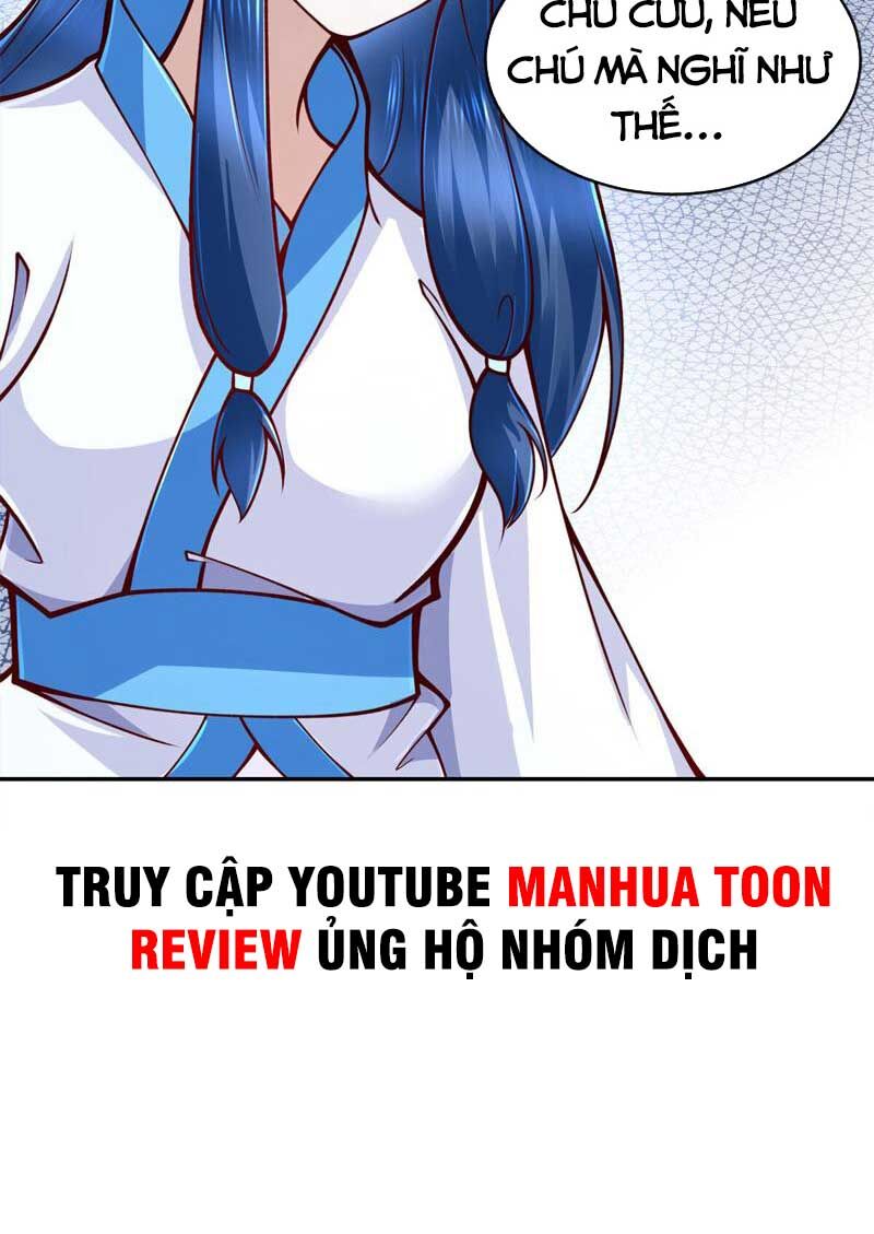 Đấu Chiến Cuồng Triều Chapter 350 - 26