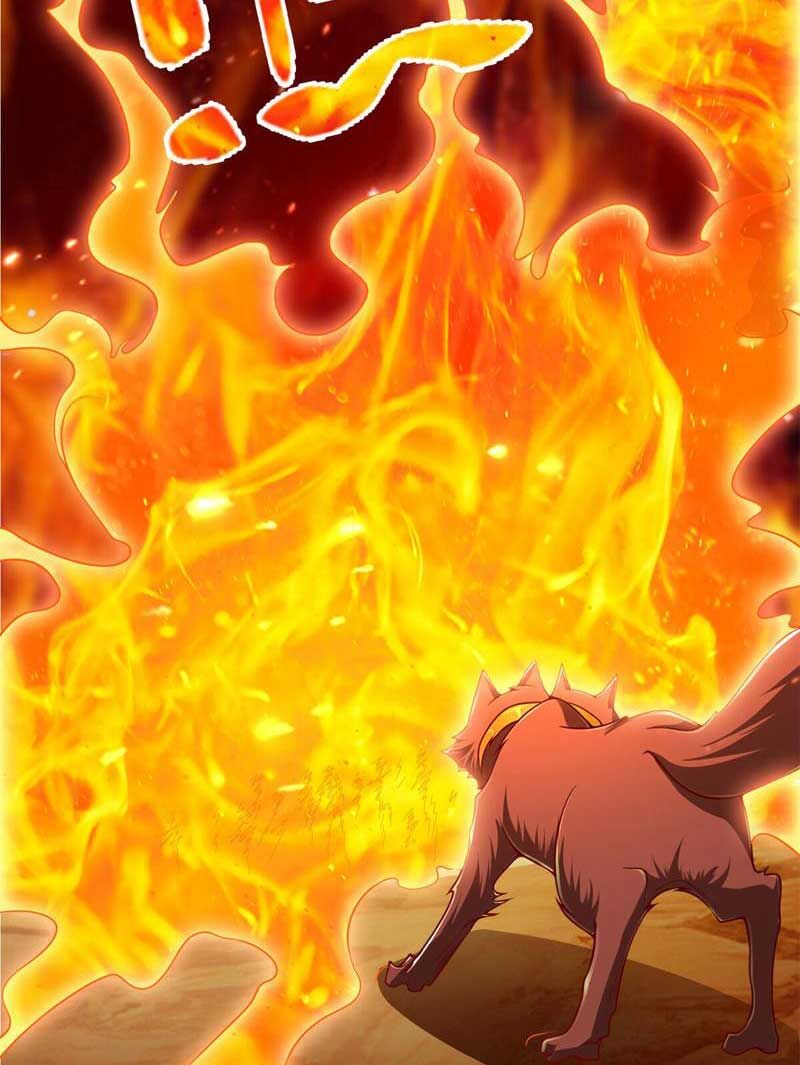 Đấu Chiến Cuồng Triều Chapter 350 - 33
