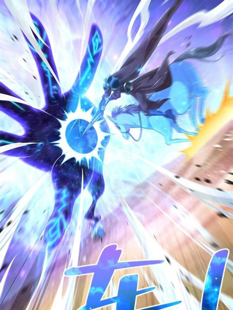 Đấu Chiến Cuồng Triều Chapter 353 - 3