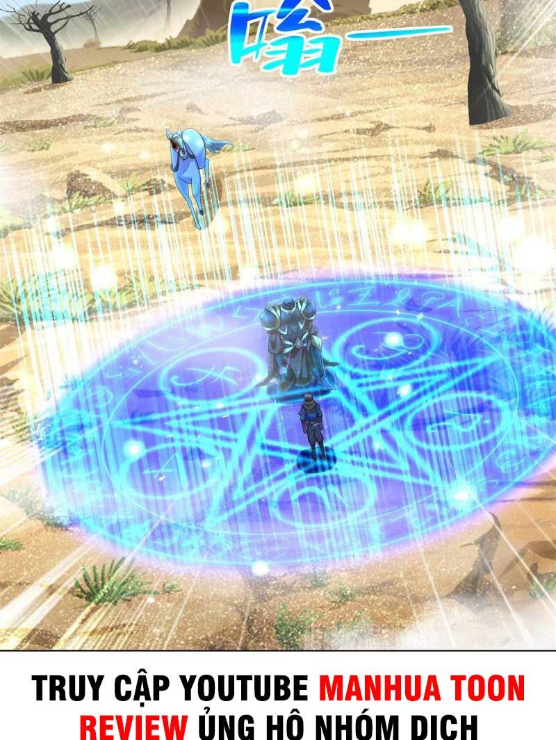 Đấu Chiến Cuồng Triều Chapter 355 - 16