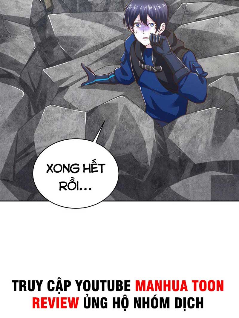 Đấu Chiến Cuồng Triều Chapter 355 - 21