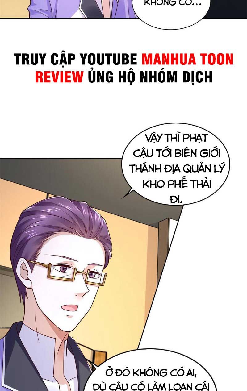 Đấu Chiến Cuồng Triều Chapter 355 - 31