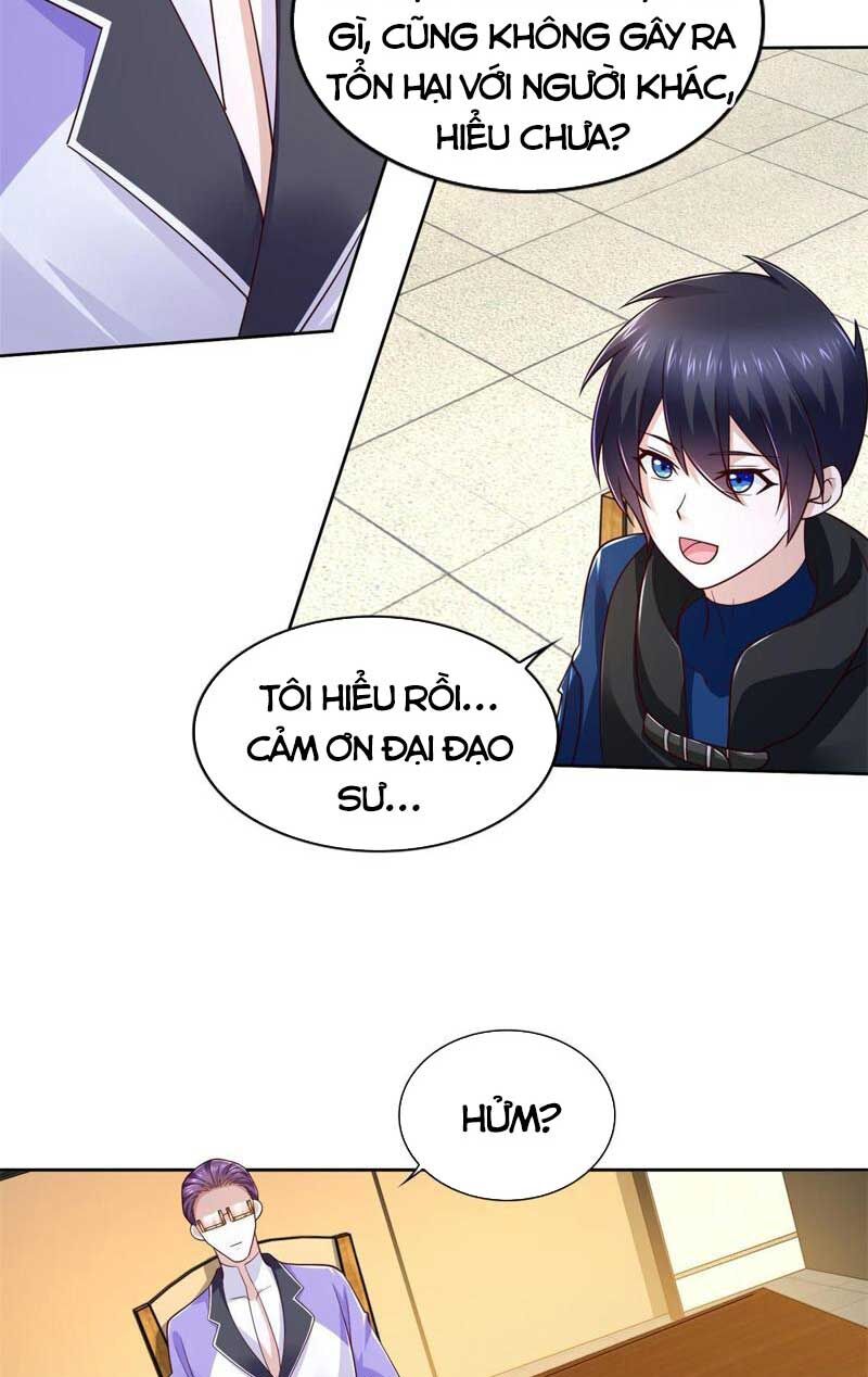 Đấu Chiến Cuồng Triều Chapter 355 - 32