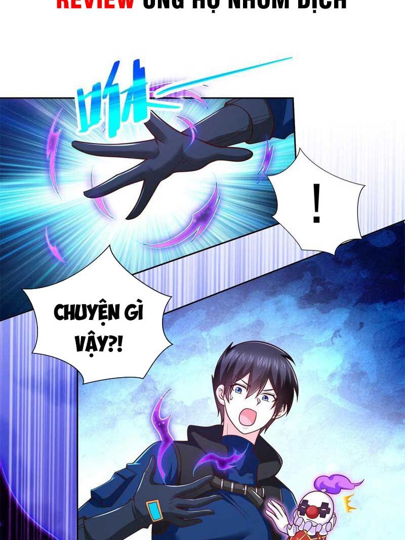 Đấu Chiến Cuồng Triều Chapter 355 - 7