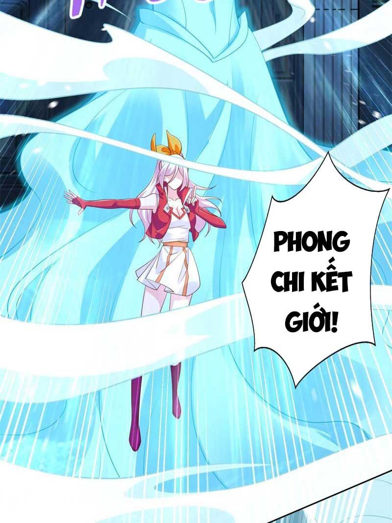 Đấu Chiến Cuồng Triều Chapter 356 - 13