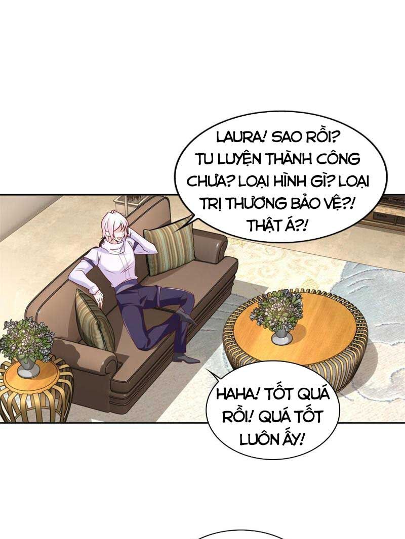 Đấu Chiến Cuồng Triều Chapter 356 - 23