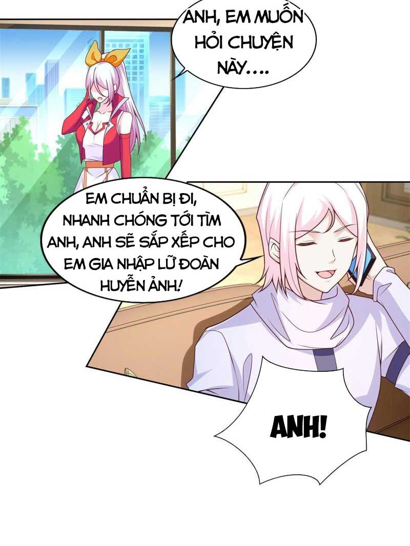 Đấu Chiến Cuồng Triều Chapter 356 - 24