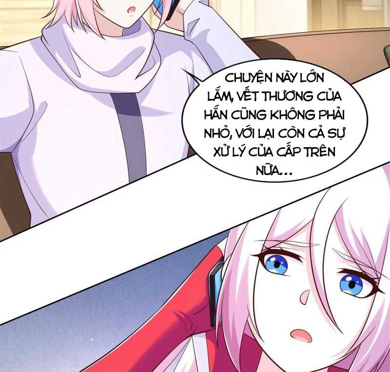 Đấu Chiến Cuồng Triều Chapter 356 - 29