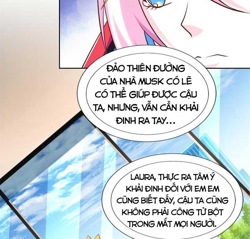 Đấu Chiến Cuồng Triều Chapter 356 - 32